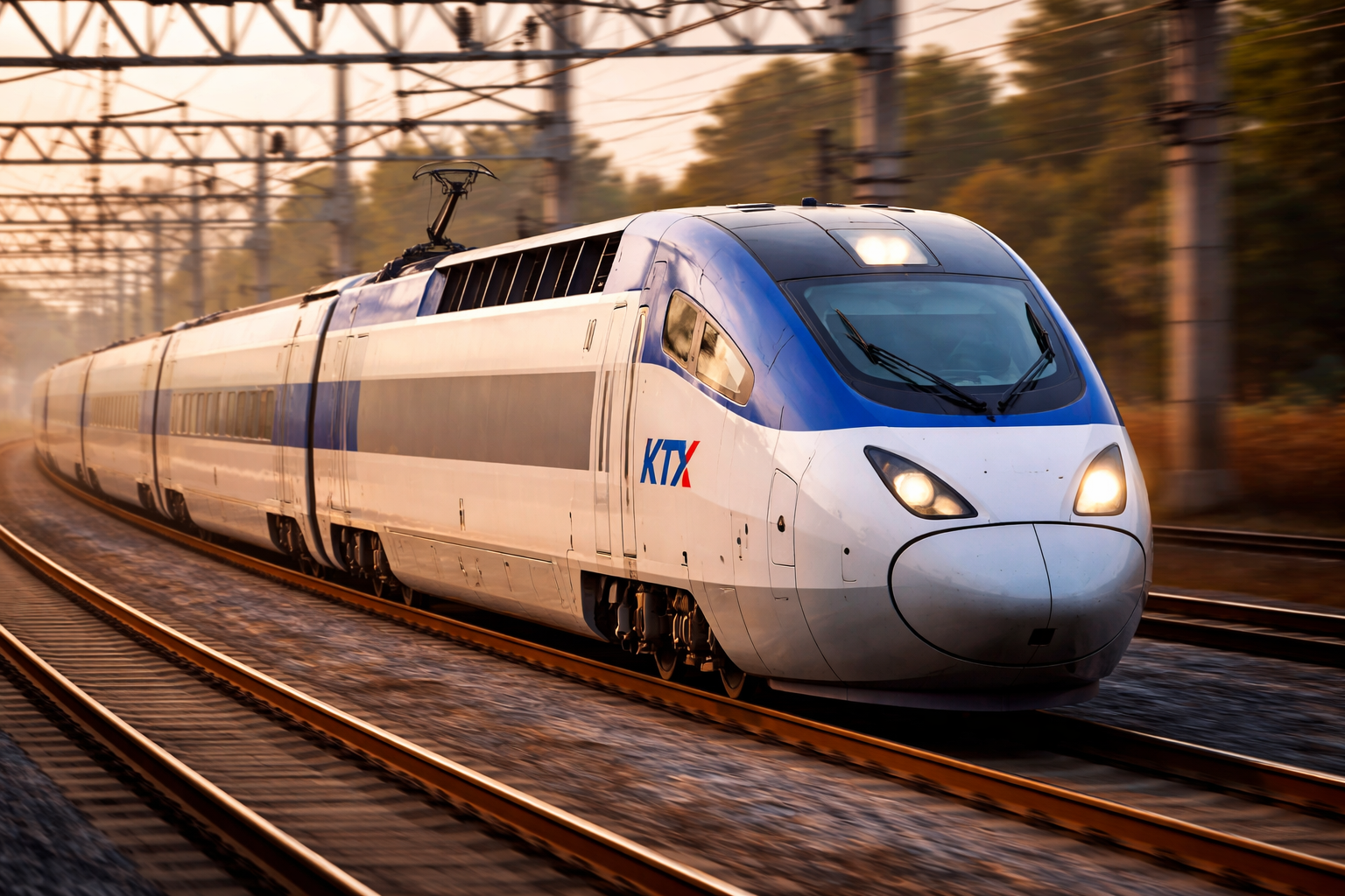 당리 한화포레나 사업개요 및 단지 규모를 보여주는 이미지